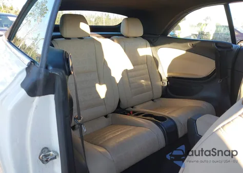 2016 Buick Cascada Premium z USA, uszkodzony, nr VIN W04WT3N53GG115906